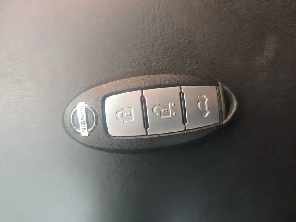 Nissan Sylphy — миниатюра 9