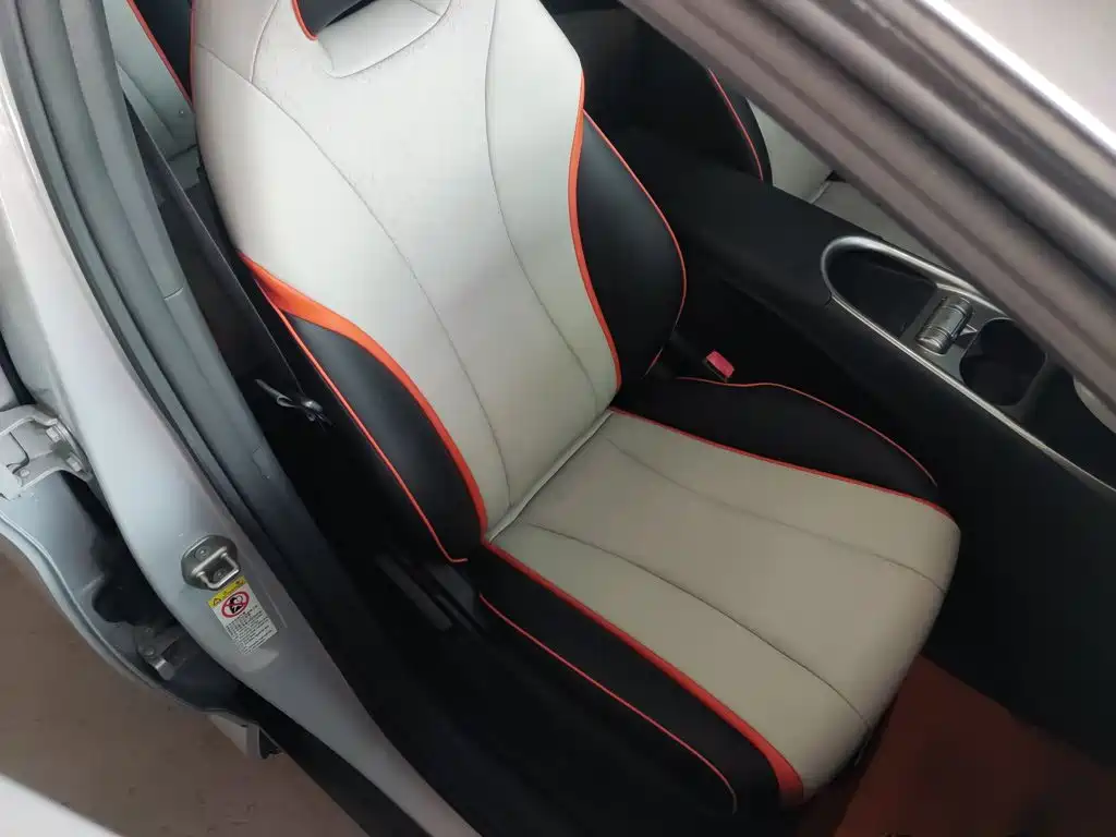 BYD Dolphin — миниатюра 20