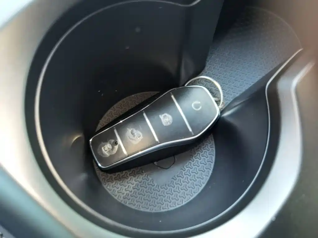 BYD Qin Plus PLUS 2025 DM-i Smart Drive 128KM