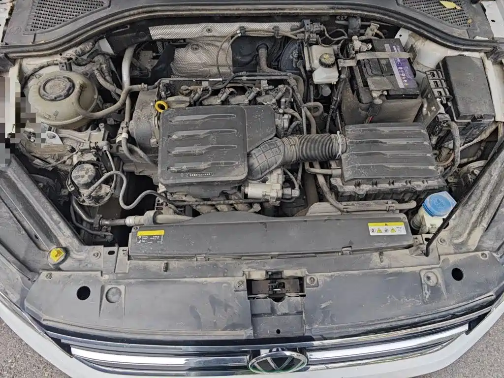 Volkswagen Bora — миниатюра 11