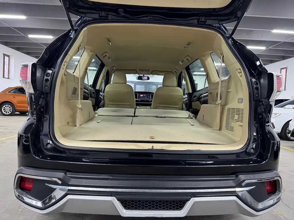 Toyota Highlander — миниатюра 21
