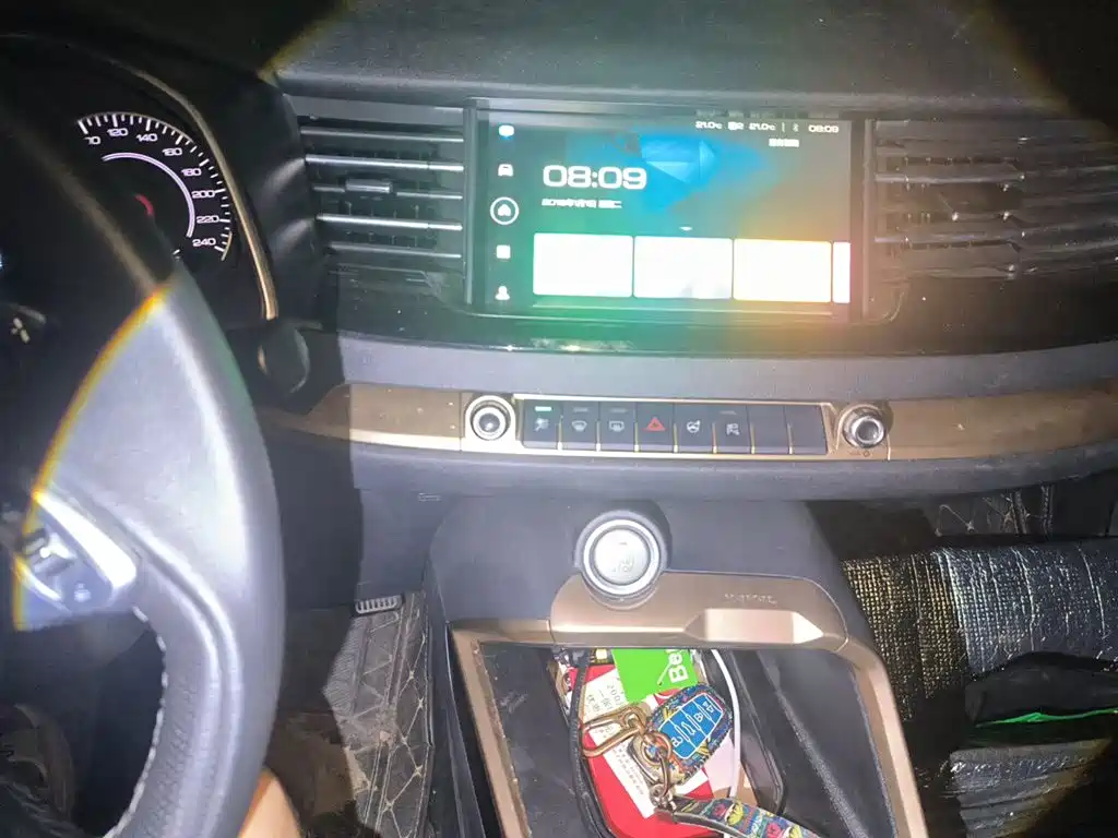 Haval H6 2021 1.5T AT Champion