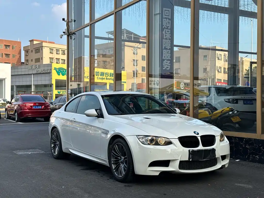 BMW M3 — миниатюра 22