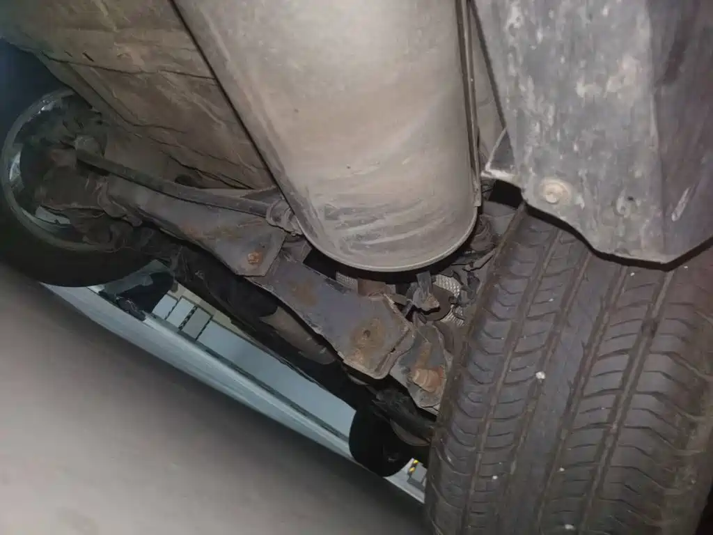 Haval M6 — миниатюра 22