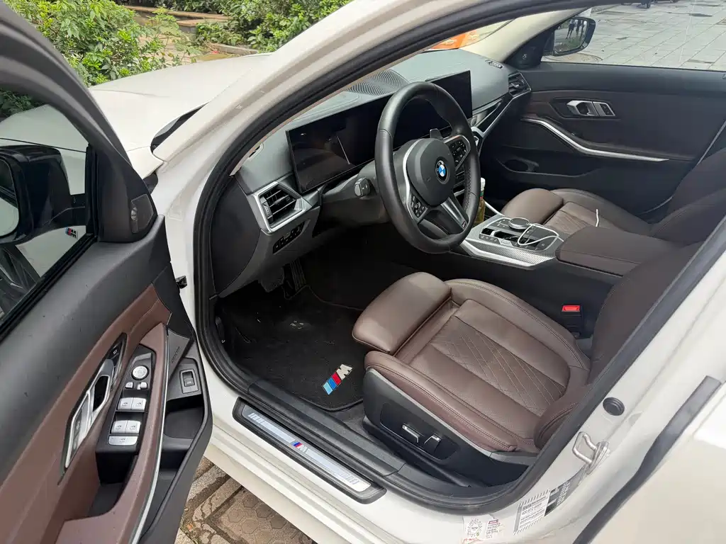 BMW 3 Series — миниатюра 3