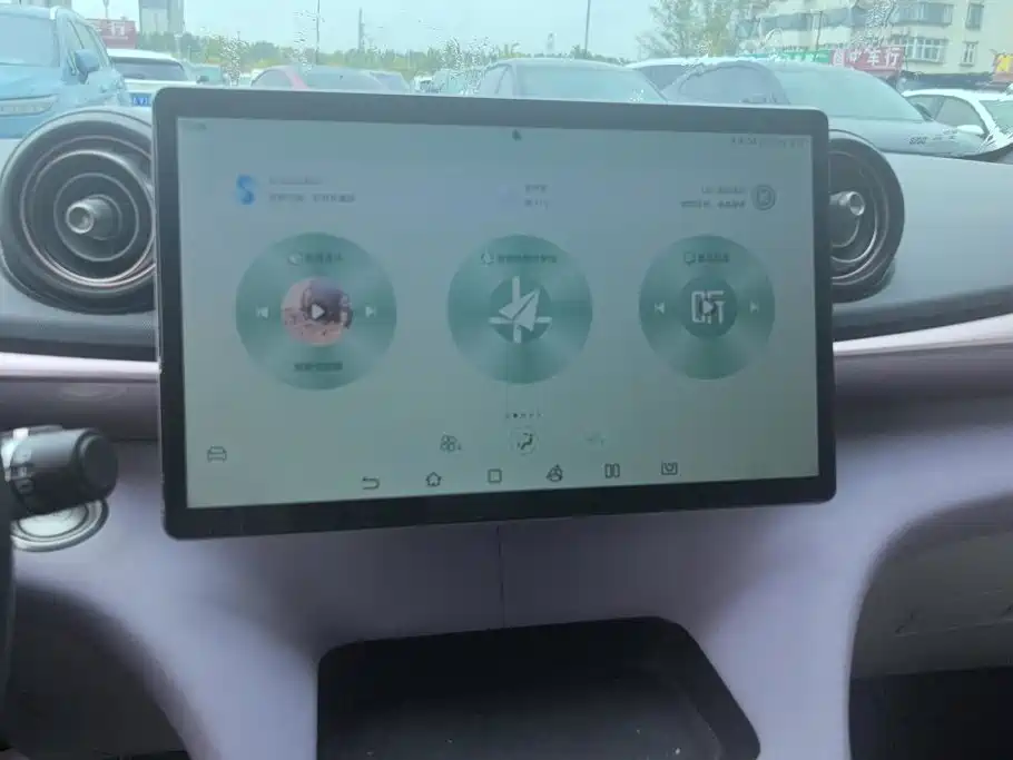 BYD Dolphin — миниатюра 13