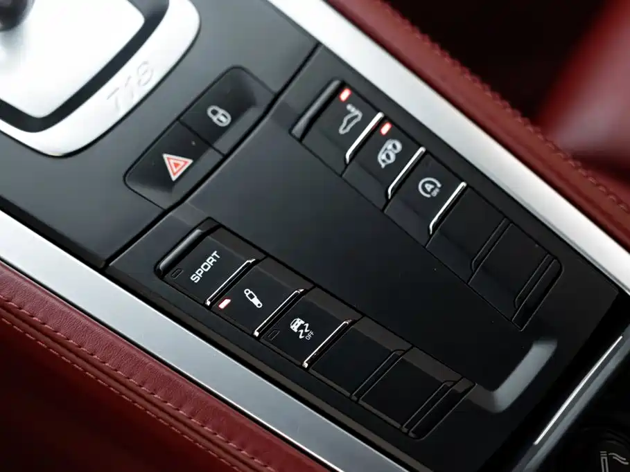 Porsche 718 Cayman 2.0T, фото 17