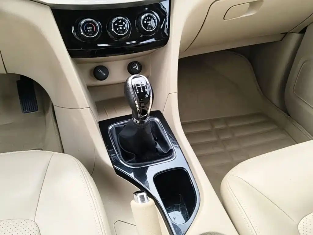 Baojun 730 — миниатюра 14