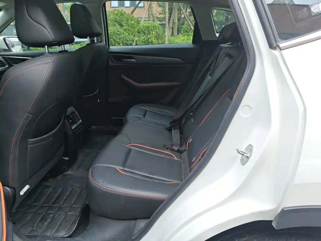 Haval F7 — миниатюра 17