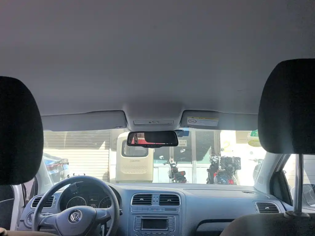 Volkswagen Polo — миниатюра 14