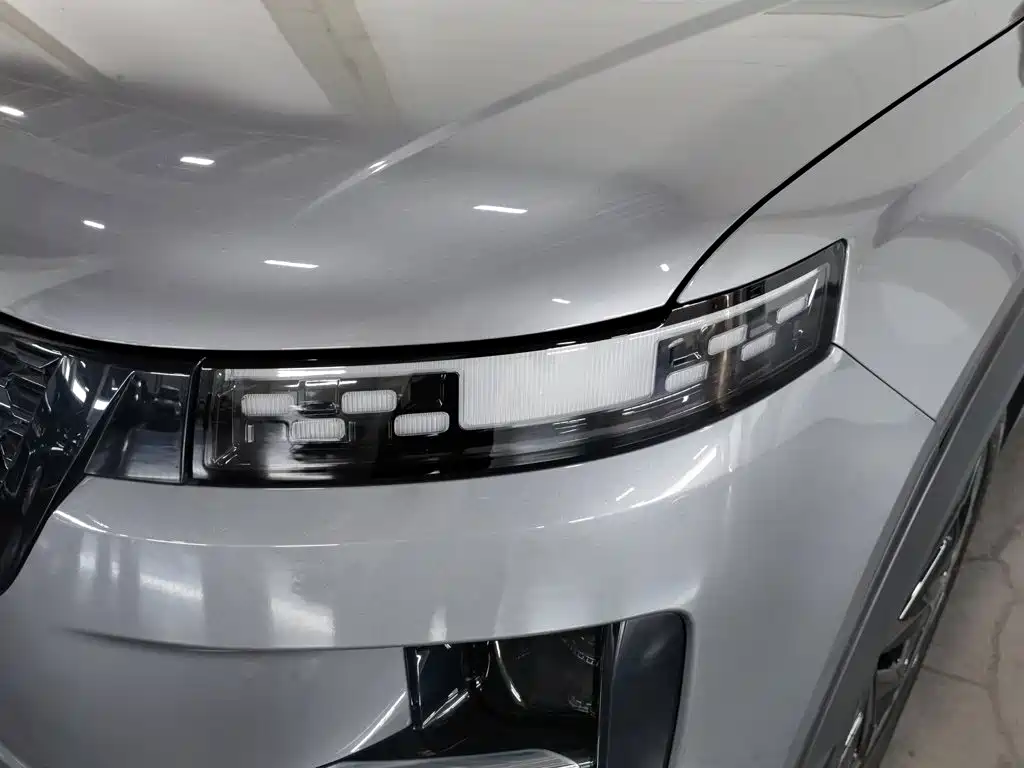 Chery Tiggo 7 C-DM — миниатюра 7
