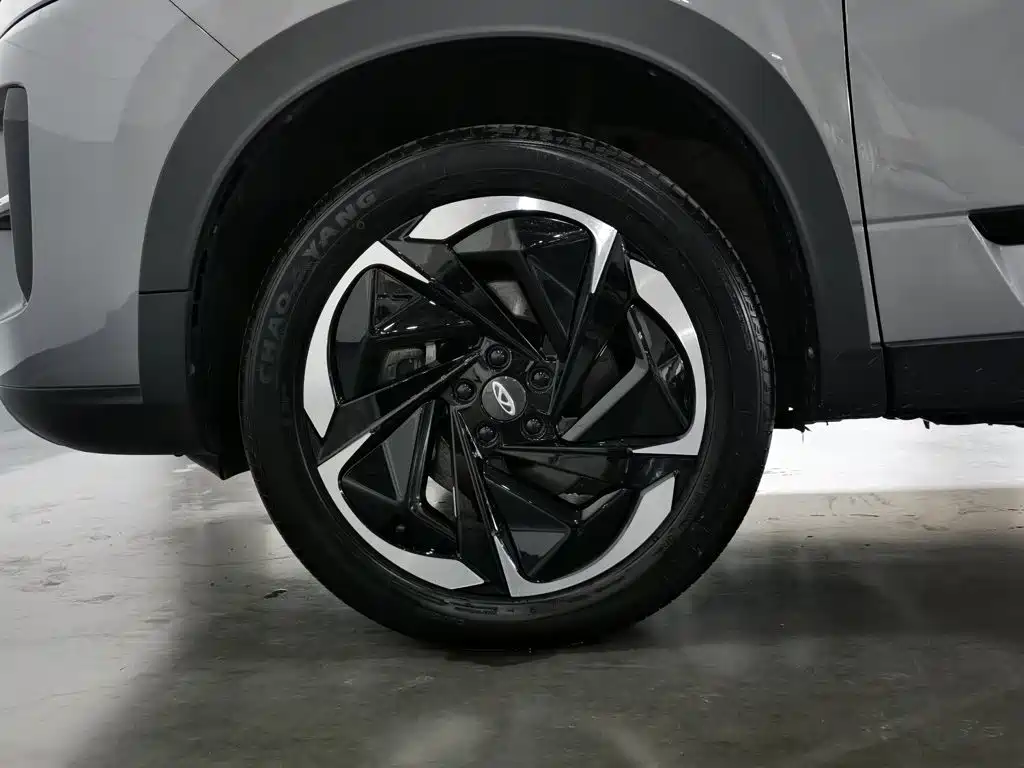 Chery Tiggo 7 C-DM — миниатюра 17