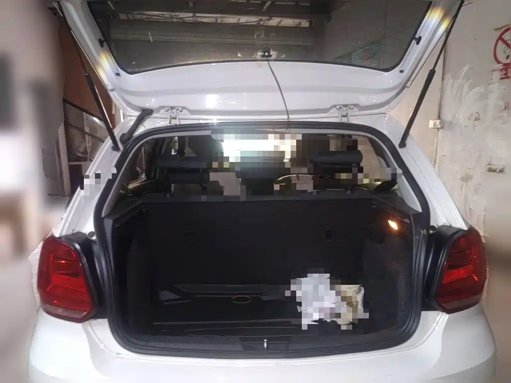 Volkswagen Polo — миниатюра 15