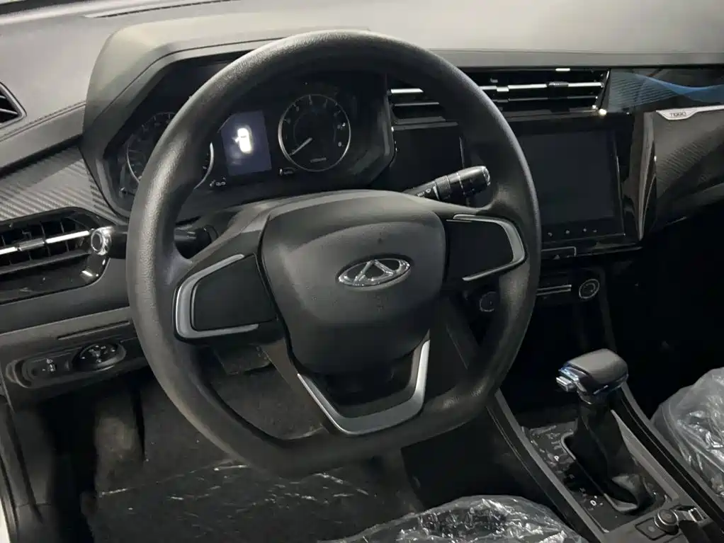 Chery Tiggo 3x — миниатюра 4