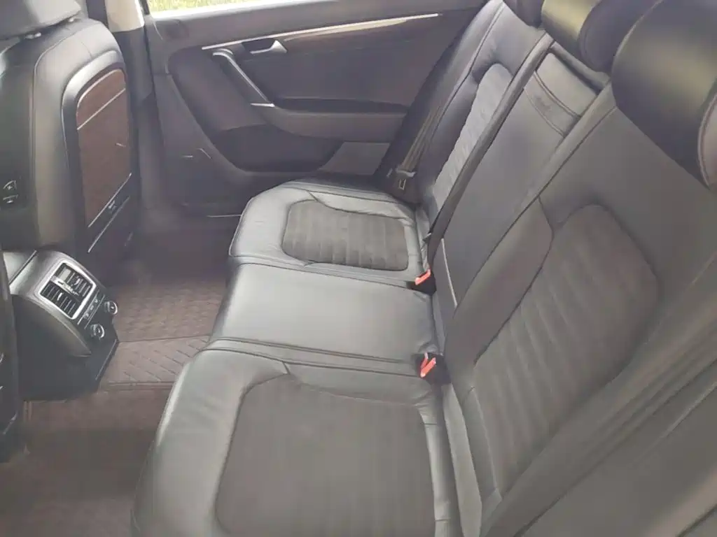 Volkswagen Magotan — миниатюра 17
