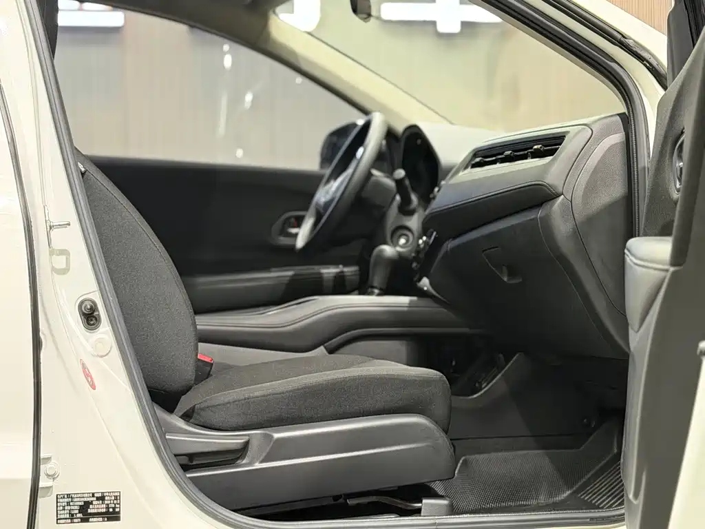 Honda Vezel — миниатюра 11