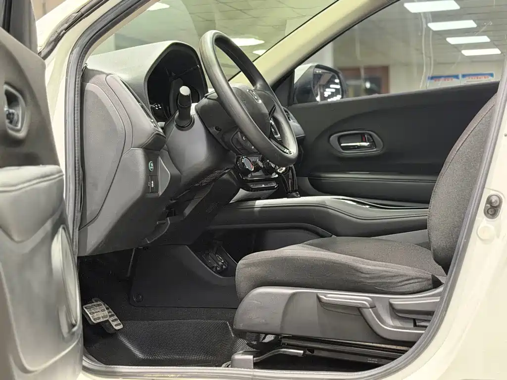 Honda Vezel — миниатюра 15