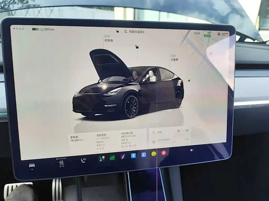 Tesla Model Y — миниатюра 13