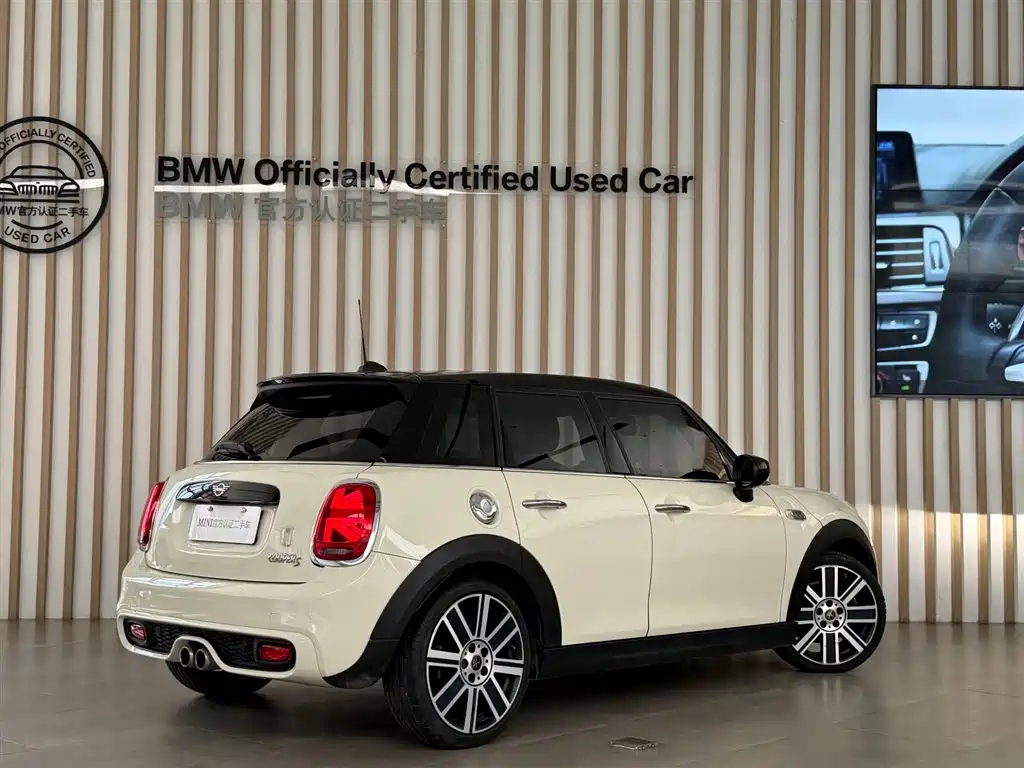 MINI Mini — миниатюра 4