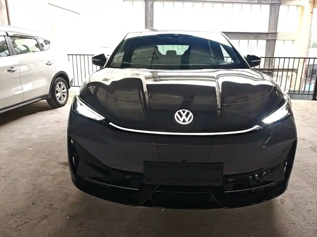 Volkswagen 06 — миниатюра 3