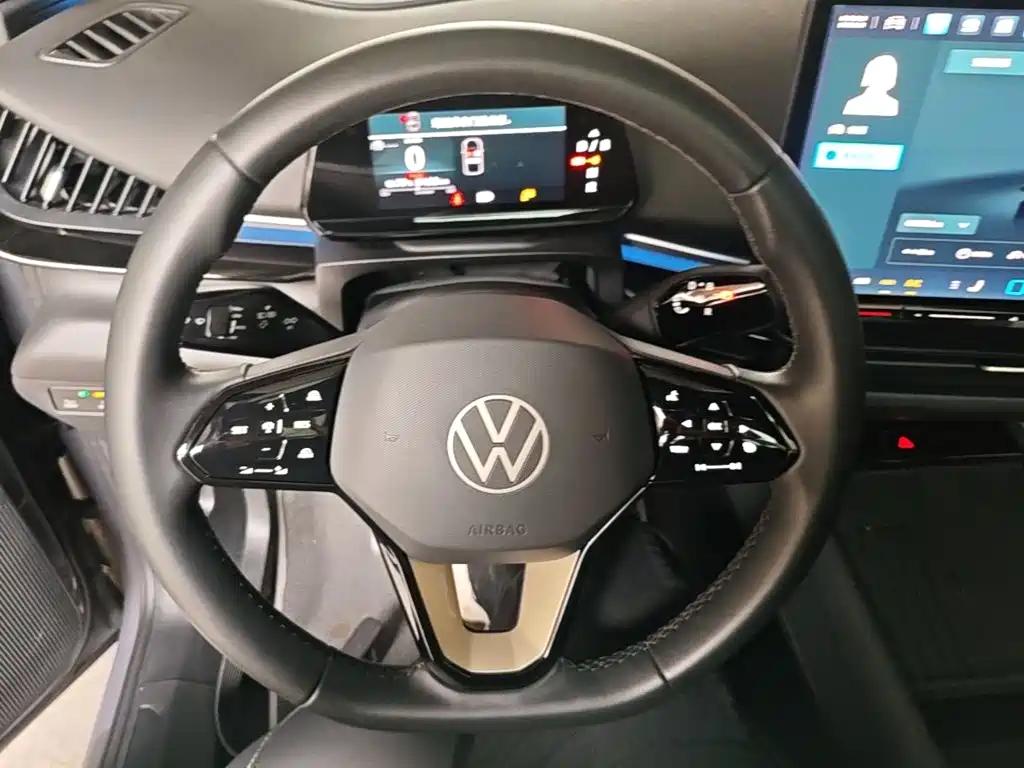 Volkswagen 06 — миниатюра 11
