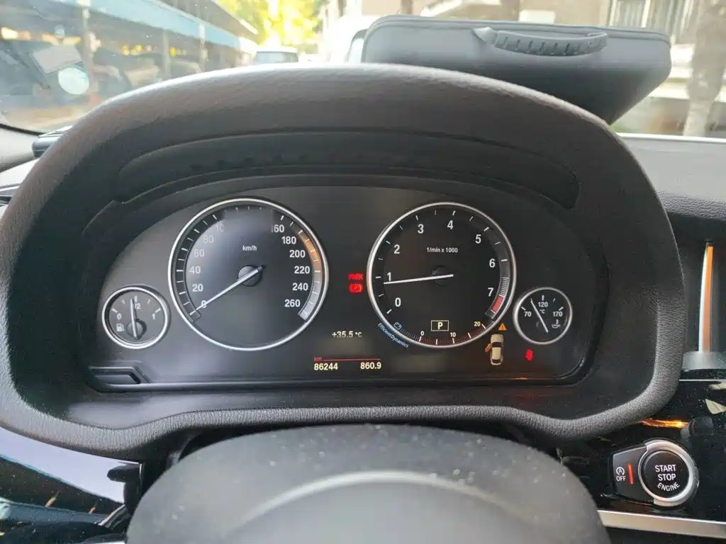 BMW X4 — миниатюра 4