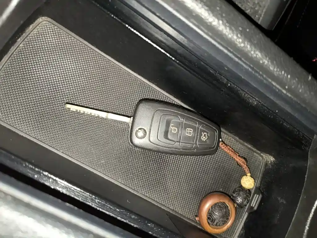 Ford Focus — миниатюра 9