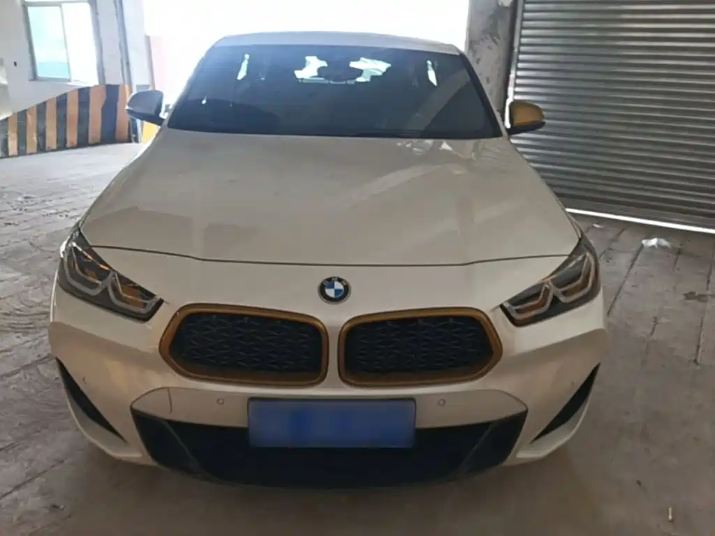 BMW X2 — миниатюра 3