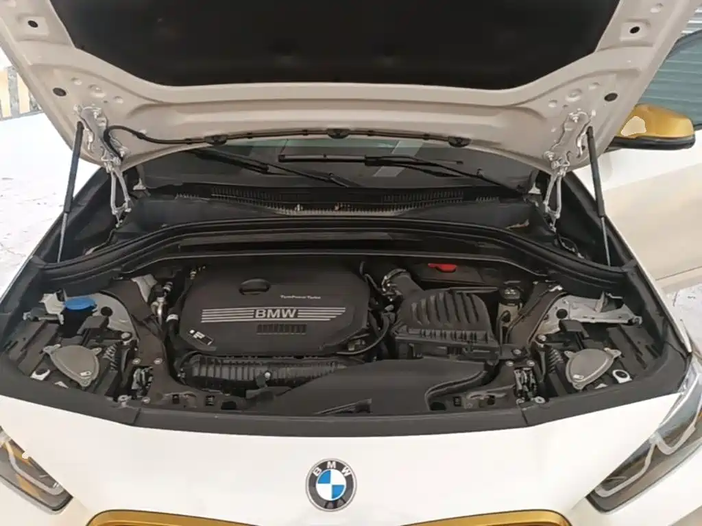 BMW X2 — миниатюра 20