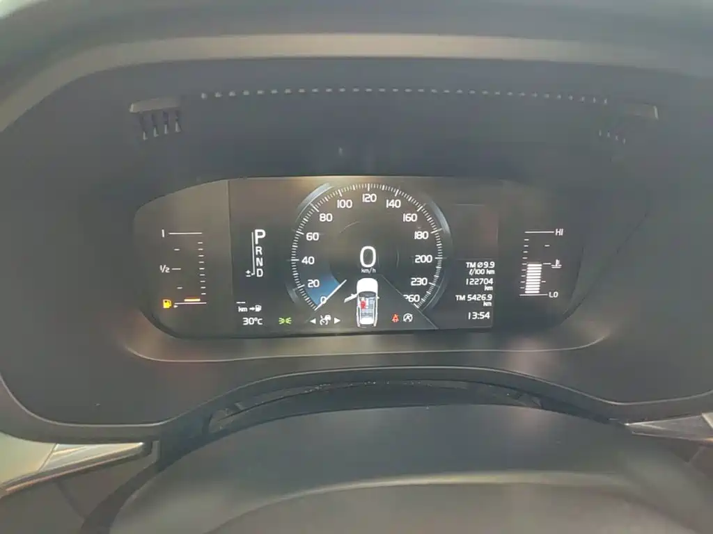 Volvo XC60 — миниатюра 12