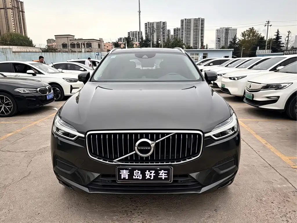 Volvo XC60 — миниатюра 2