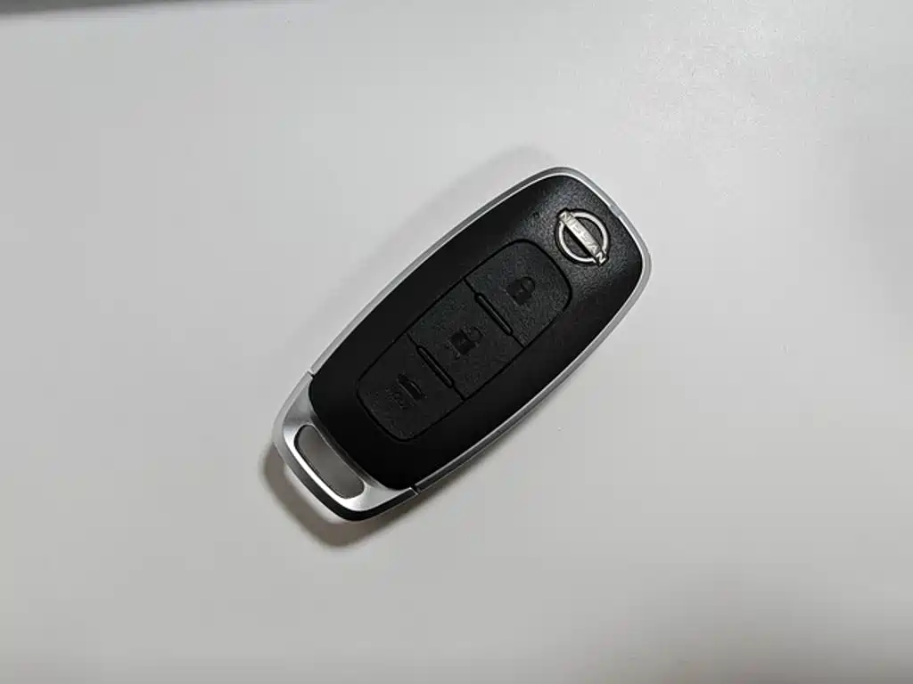 Nissan Sylphy — миниатюра 11
