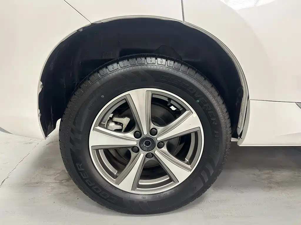 Haval H6 Coupe — миниатюра 18
