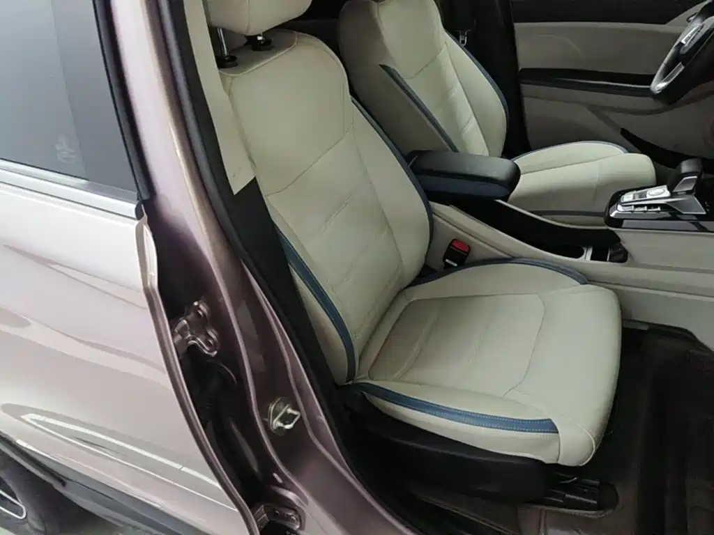 BYD Yuan Pro — миниатюра 25