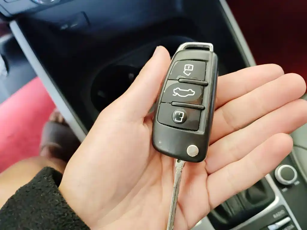 Audi A3 — миниатюра 9