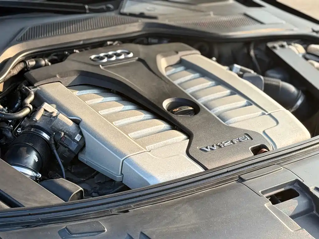 Audi A8 — миниатюра 19