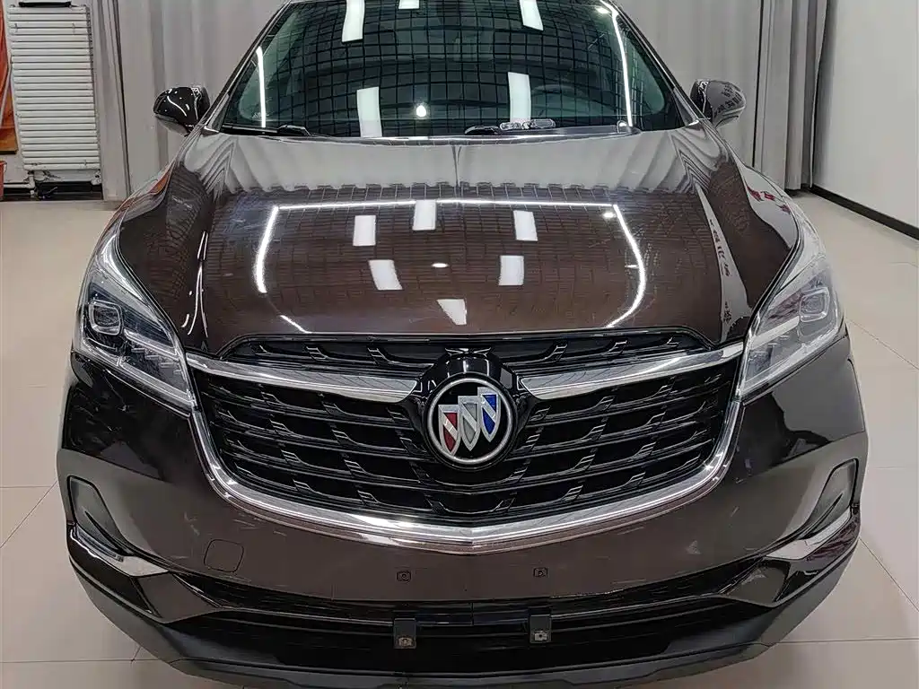 Купить Buick Envision Plus