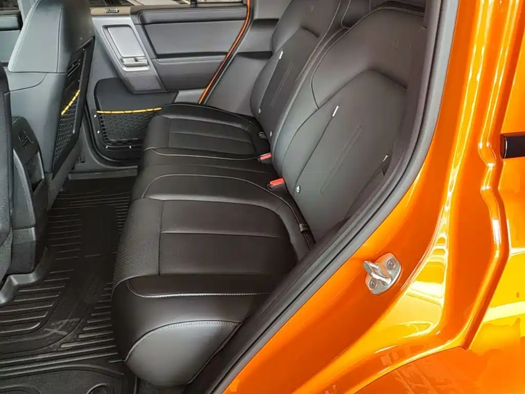 iCAR Автомобиль SuperV23 — миниатюра 17
