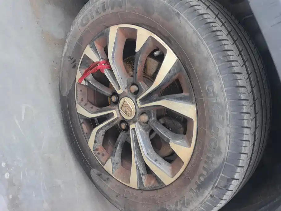 Baojun 510 — миниатюра 6