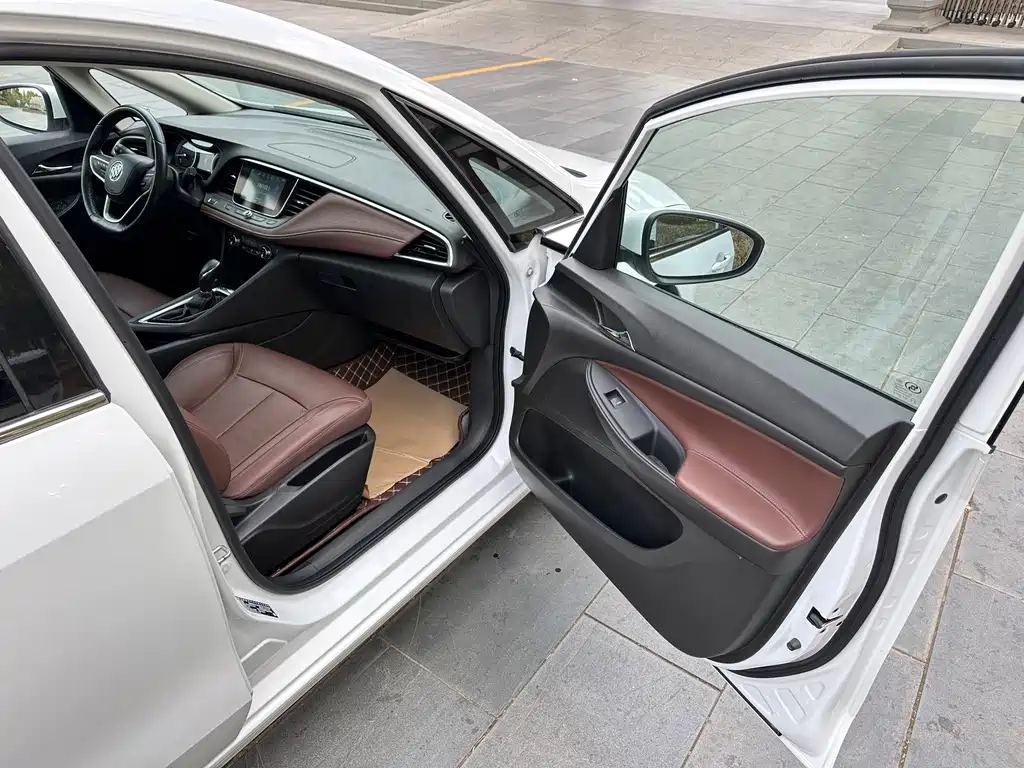 Buick GL6 — миниатюра 19