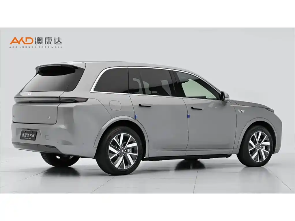 Li Auto L8 2023 Pro