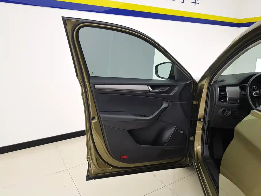 Skoda Kodiaq — миниатюра 7