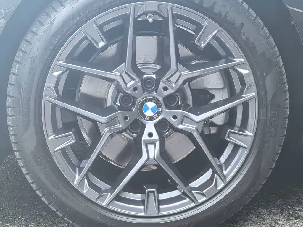 BMW 3 Series — миниатюра 4