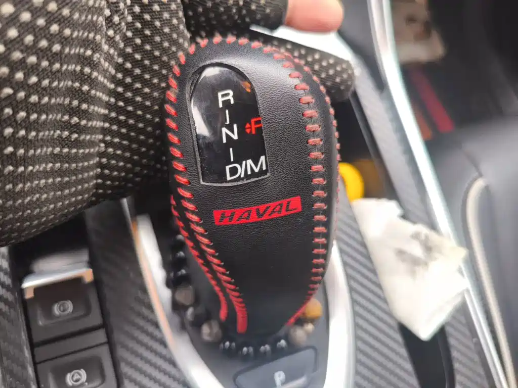 Haval H6 — миниатюра 10