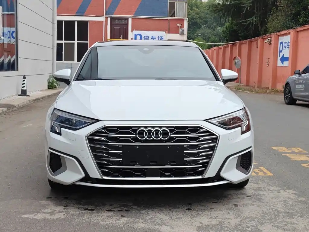 Audi A3 — миниатюра 2