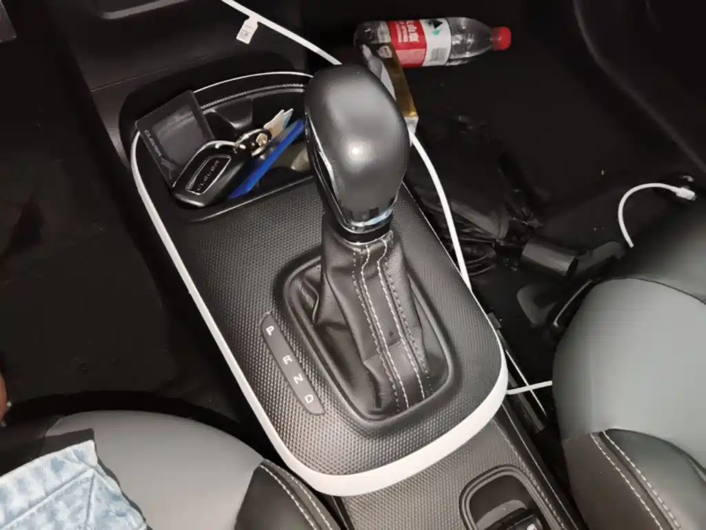 Roewe Clever — миниатюра 14