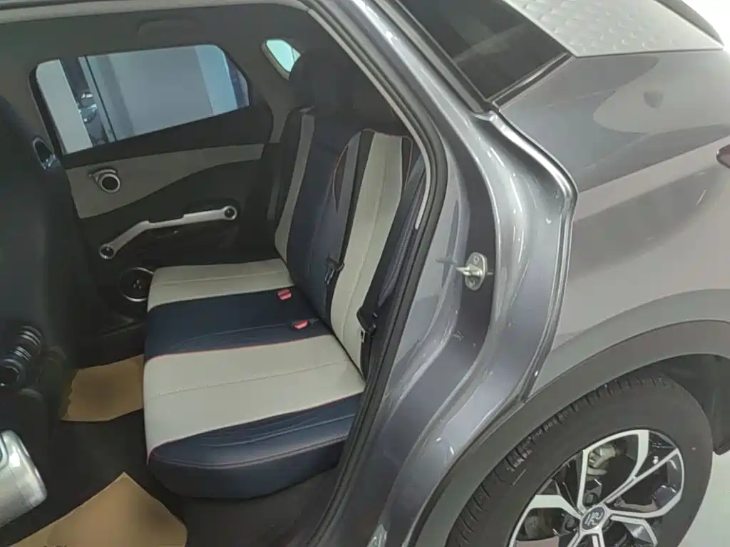 BYD Yuan Plus — миниатюра 17