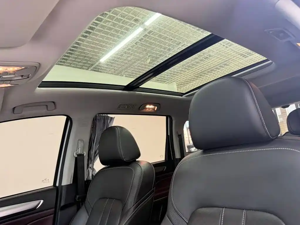 GAC Motor Trumpchi M6 — миниатюра 11