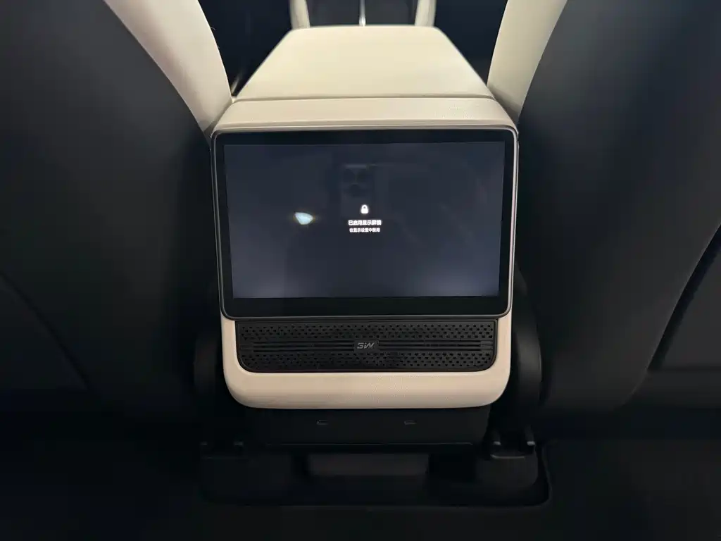 Tesla Model Y L — миниатюра 15