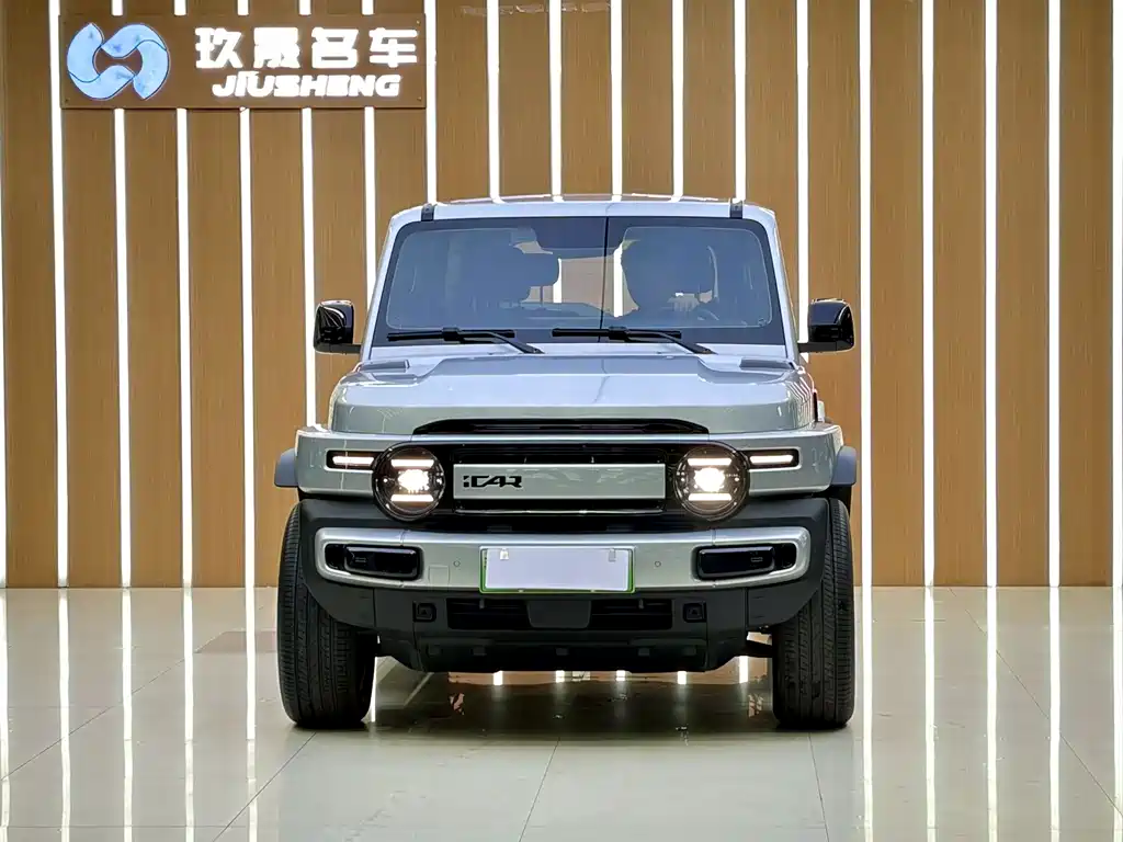 iCAR iCAR Super V23 — миниатюра 2